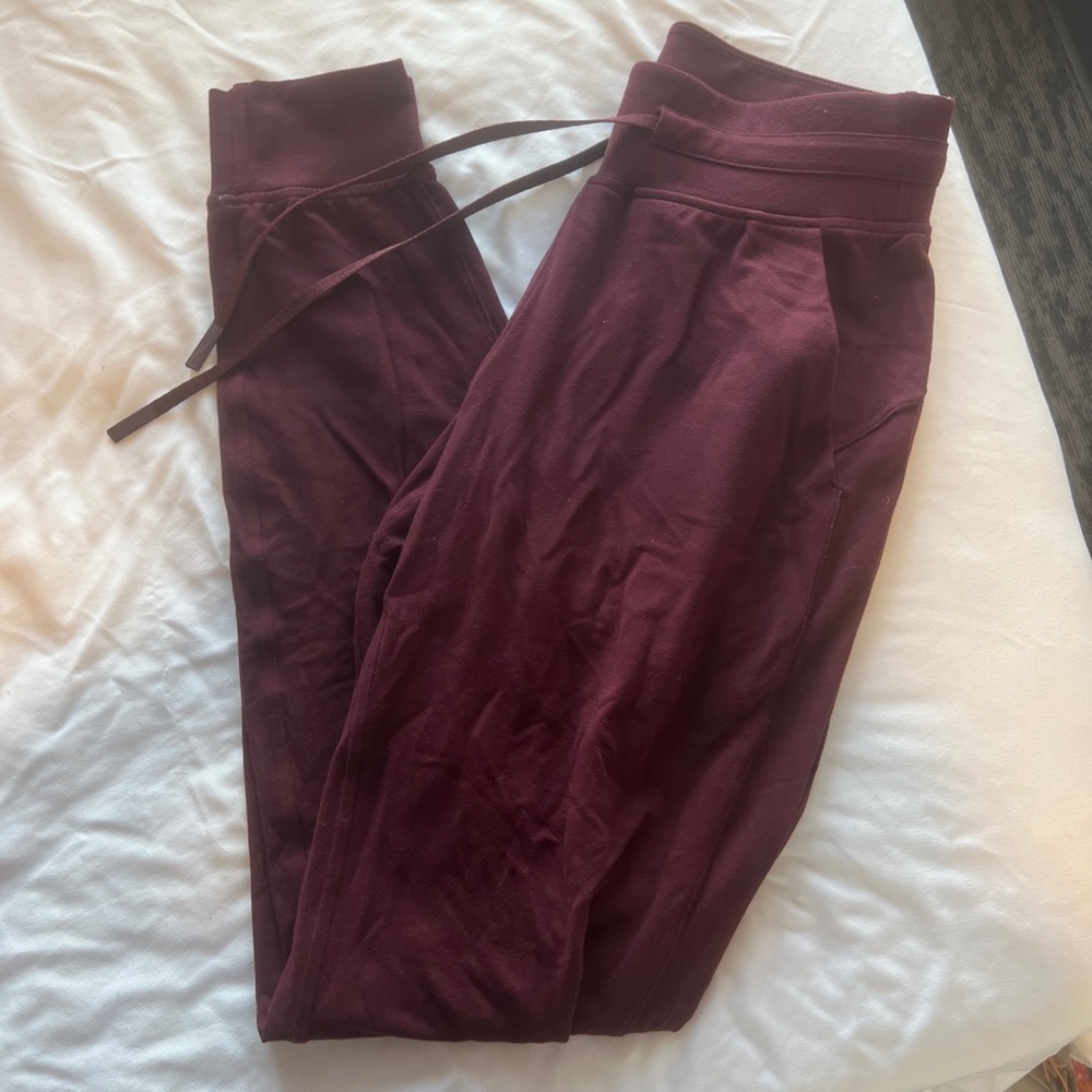 Lululemon Ready to Rulu HR Jogger Size 4